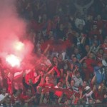 Albania vs Denmark