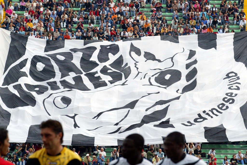 Serie A Udinese Ascoli