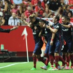 FBL-ESP-LIGA-SEVILLA-ATLETICO