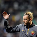 US Sassuolo Calcio v AS Roma - Serie A