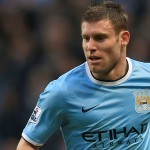 Soccer - Barclays Premier League - Manchester City v Tottenham Hotspur - Etihad Stadium