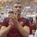 AS Roma v Sevilla FC -  Preseason Friendly