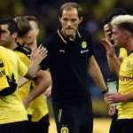 borussia dortmund