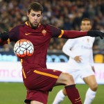 Real Madrid vs AS Roma
