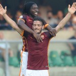 Hellas Verona FC v AS Roma - Serie A