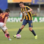 Hellas Verona FC v AS Roma - Serie A