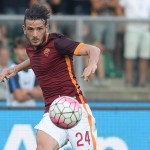 Hellas Verona FC v AS Roma - Serie A