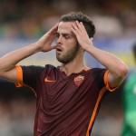 Hellas Verona FC v AS Roma - Serie A