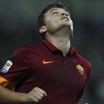 Parma FC v AS Roma - Serie A