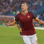 AS Roma v Sevilla FC -  Preseason Friendly