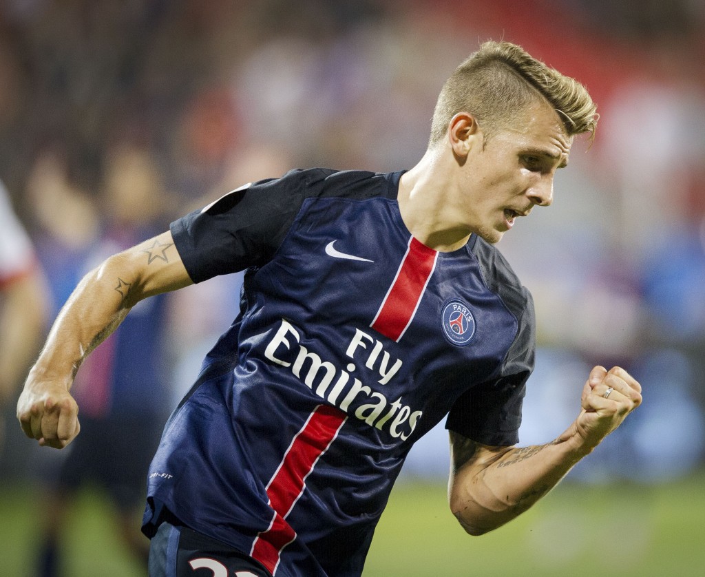 Lucas-Digne-PSG