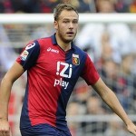 Genoa-Novara serie A