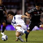 Argentina Soccer
