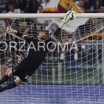 Calcio: Serie A; Roma-Fiorentina