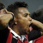 AC Milan v Juventus FC - Serie A