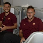 As Roma tournee in United States of America