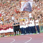Calcio: 38 candeline per Totti, per la Fifa "Una leggenda vivente" / Speciale