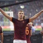 AS Roma v Juventus FC  - Serie A