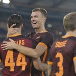 AS Roma v Juventus FC  - Serie A