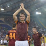 AS Roma v Juventus FC  - Serie A