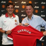 darmian