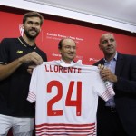 llorente siviglia