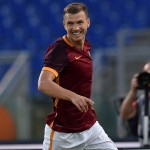 AS Roma v Sevilla FC -  Preseason Friendly