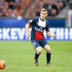 Lucas DIGNE