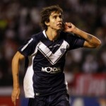 Ecuador Argentina Soccer Copa Libertadores