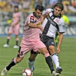 Alberto Paloschi, Cesare Bovo,