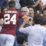 Calcio: Serie A; Roma-Cagliari