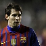 Rayo Vallecano v FC Barcelona  - Liga BBVA