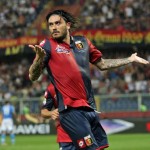 Genoa - Napoli