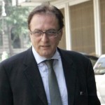 CALCIO: ROMA; FIORANELLI IN POLE, BORSA PUNTA SU CESSIONE