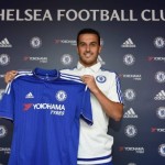 pedro chelsea
