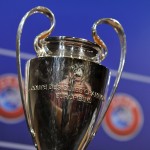 UEFA Champions League and UEFA Europa League - Play-off Round Draw