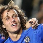 David Luiz of Chelsea