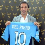 Italy Soccer Del Piero Sydney