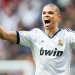 Real Madrid CF v FC Barcelona - La Liga
