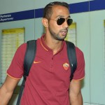 As Roma tournee in United States of America