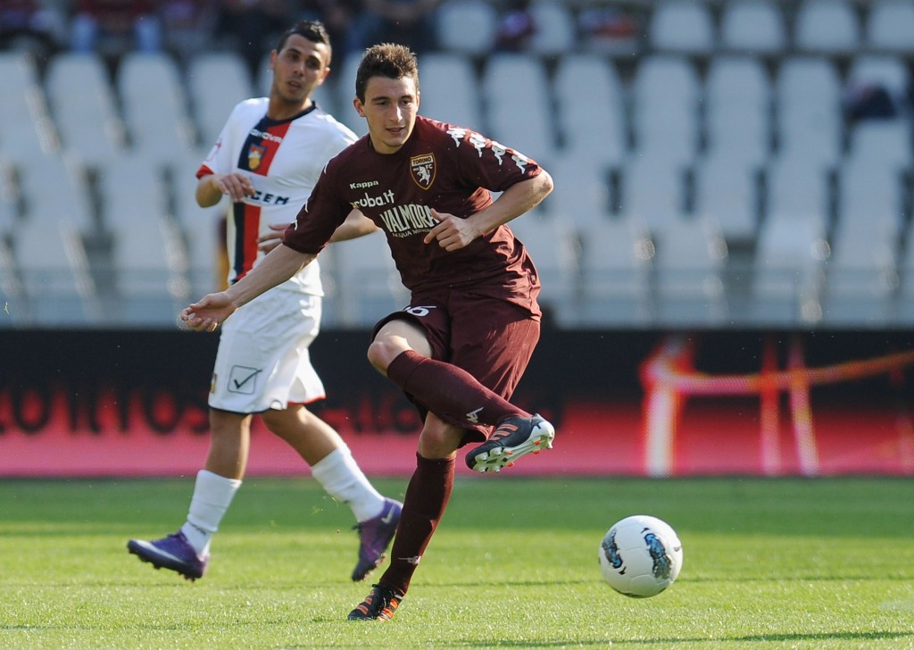 Torino FC v AS Gubbio - Serie B