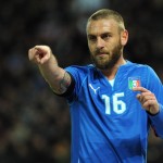 Italy v Brazil - International Friendly