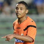 Atalanta-Udinese amichevole