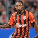 FC Shakhtar Donetsk v FC Nordsjaelland - UEFA Champions League