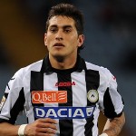 Udinese-Napoli serie A