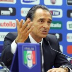 CALCIO: PARABOLA PRANDELLI, VOLTO NUOVO PER UNA NUOVA ITALIA