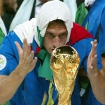 Francesco Totti, 20 anni nella Roma