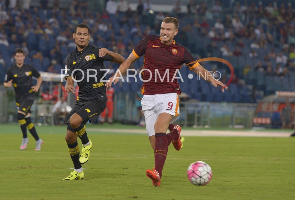 dzeko7_siviglia