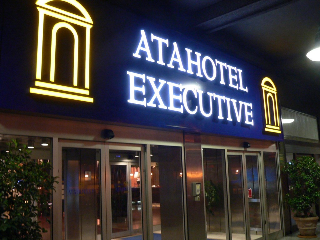 atahotel