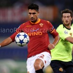 ROMA BASILEA